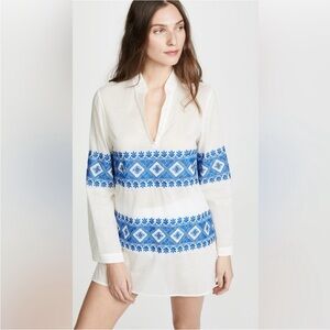 Tory Burch Swim Cover-Up